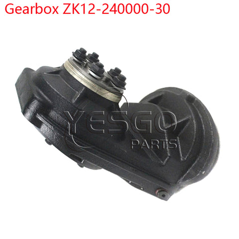 ZK12-240000-30 Gear Box Case Assembly for EP Electric forklift Accessories