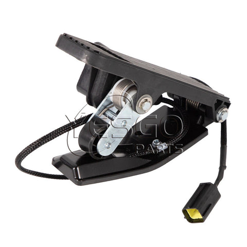 HXJS-4805 / HXJS-4805C  Foot Pedal Accelerator, Voltage Throttle