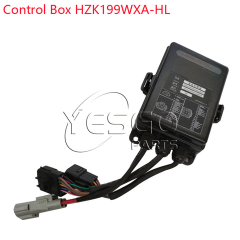 Control Box HZK199WXA-HL Used for Heli Forklift