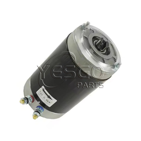 1901400005 Hydraulic Motor 72V 0.8KW For Heli Pallet Truck