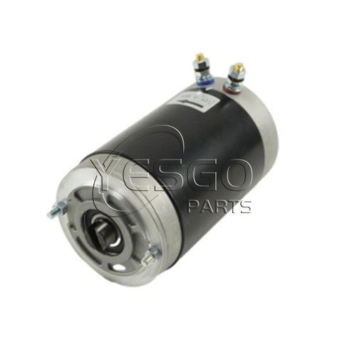 1901400005 Hydraulic Motor 72V 0.8KW For Heli Pallet Truck