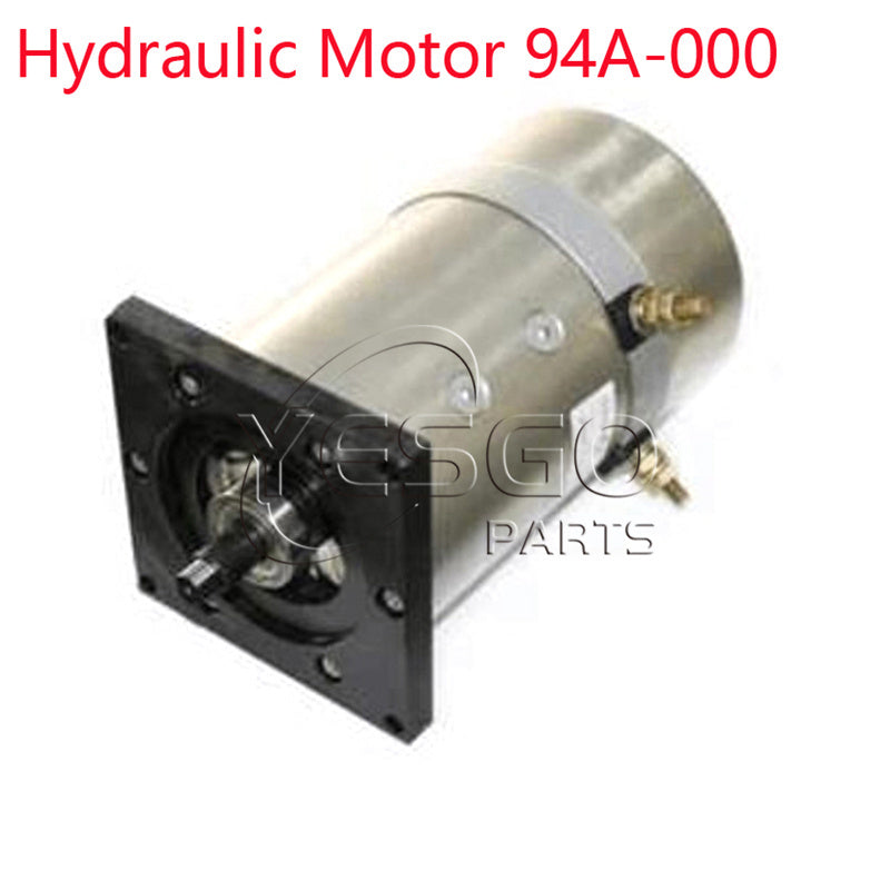 8500607001 Hydraulic Motor 94A-000 94A-000A for Heli Pallet Truck Forklift