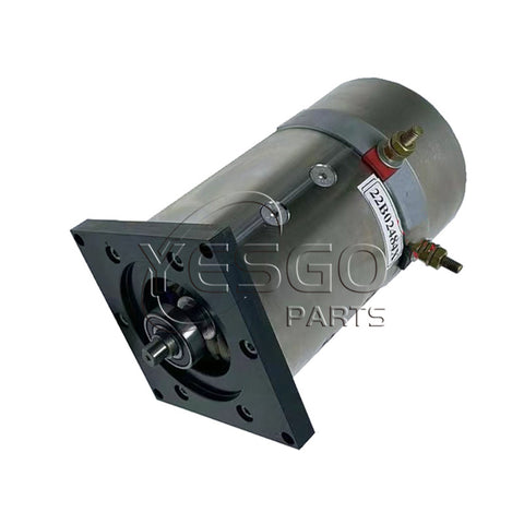 8500607001 Hydraulic Motor 94A-000 94A-000A for Heli Pallet Truck Forklift