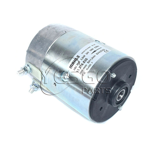 Forklift Parts Hydraulic Motor CLJ1030.01.03.03 for Pallet Truck