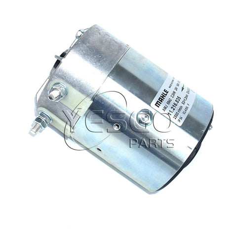 Forklift Parts Hydraulic Motor CLJ1030.01.03.03 for Pallet Truck