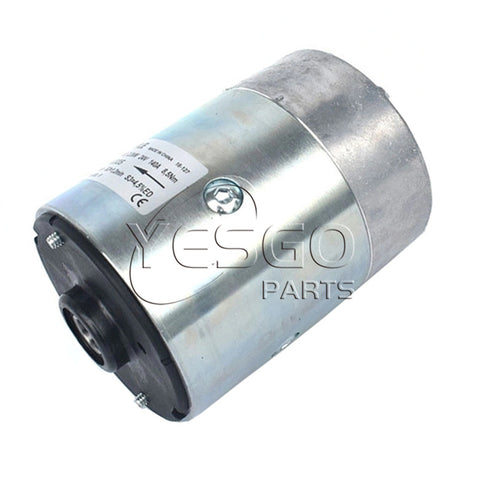 Forklift Parts Hydraulic Motor CLJ1030.01.03.03 for Pallet Truck