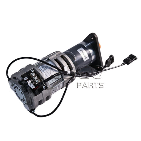 XYD-0.67 Hydraulic Motor Assy for Forklift CQD20-AC3