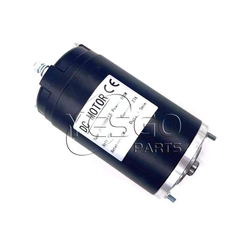 ZDY48081S 48V 800W Hydraulic Motor For Noblelift Pallet Truck PTE15X PTE20N