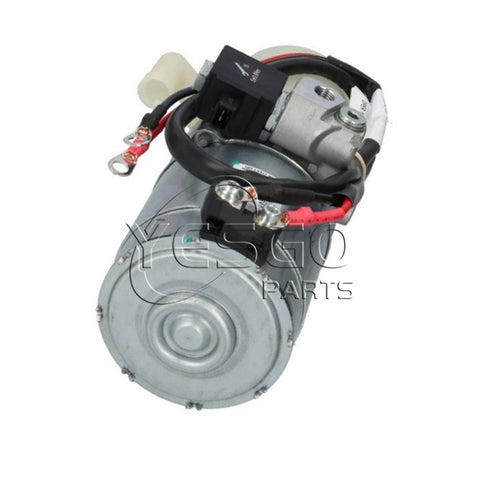 0039810877 Hydraulic Pump Unit for Linde T20AP T20SP Electric Pallet Truck