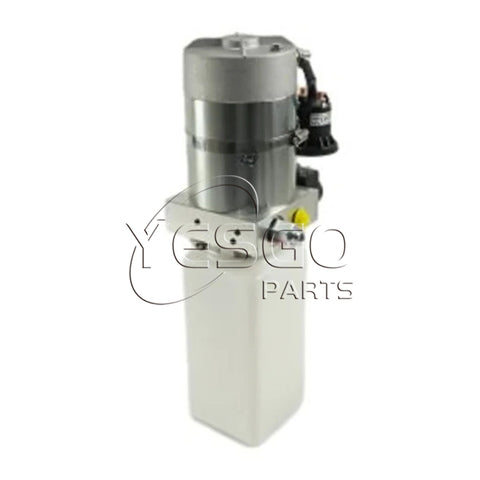 Forklift Parts Pump Hydraulic Power Unit 1220-450000-0A for EP Pallet Truck