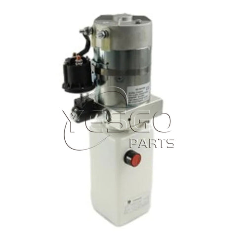 Forklift Parts Pump Hydraulic Power Unit 1220-450000-0A for EP Pallet Truck