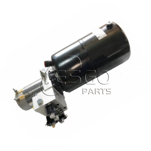 2320-470000-00 Pump Motor Assembly Hydraulic Power Unit for EP Pallet Truck