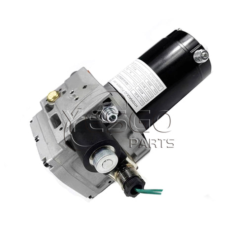 Forklift Part 31101004 Hydraulic Power Unit Pump Station for Pallet Truck CBD15-WS CBD18-WS