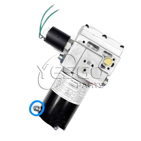 Forklift Part 31101004 Hydraulic Power Unit Pump Station for Pallet Truck CBD15-WS CBD18-WS