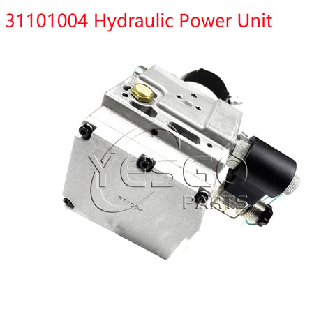 Forklift Part 31101004 Hydraulic Power Unit Pump Station for Pallet Truck CBD15-WS CBD18-WS