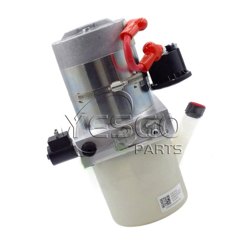 Hydraulic Power Unit AB200-610000-000 Electric Pallet Truck Spare Parts