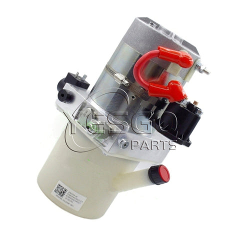 Hydraulic Power Unit AB200-610000-000 Electric Pallet Truck Spare Parts