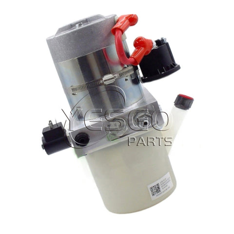 ABS200-610000-000 Electric Forklift Spare Parts Hydraulic Power Unit for CBD20-30-AC1S A Series