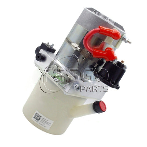 ABS200-610000-000 Electric Forklift Spare Parts Hydraulic Power Unit for CBD20-30-AC1S A Series