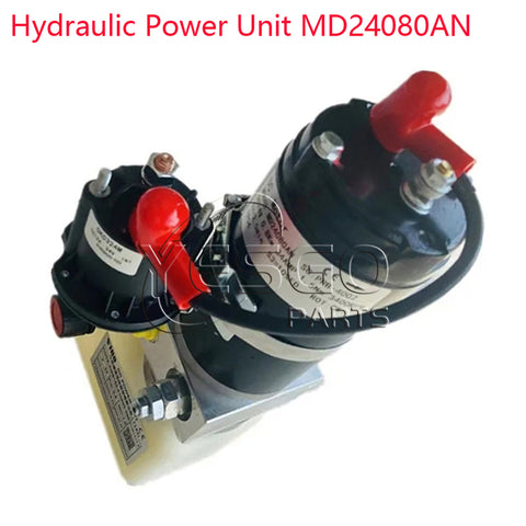 Hydraulic Power Unit AMB155-610000-000 MD24080AN For Pallet Truck CBD15-A2MC1