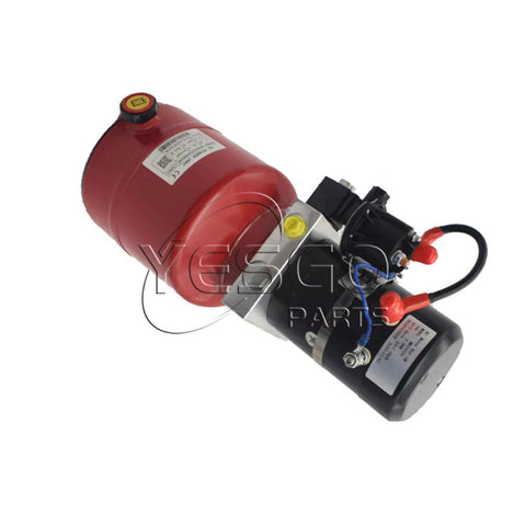 Forklift Part Motor Assy MD24220 (24V 2.2KW) Hydraulic Power Unit  For Forklift Pallet Truck