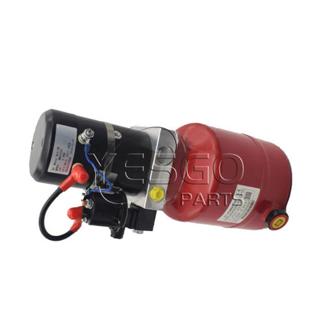 Forklift Part Motor Assy MD24220 (24V 2.2KW) Hydraulic Power Unit  For Forklift Pallet Truck