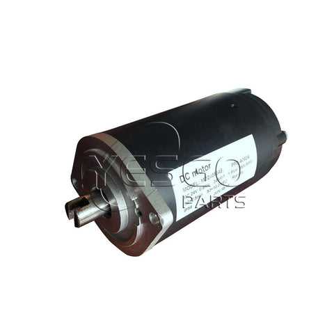 MD24080AE DC24V 0.8KW Hydraulic Pump Motor DC Motor