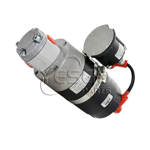 81.024.0001 Hydraulic Pump Station Power Unit DYB0.8DD4-24 for Heli Pallet Truck