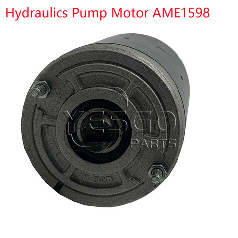 500205008051 AME1598 Hydraulics Pump Motor Lift Motor