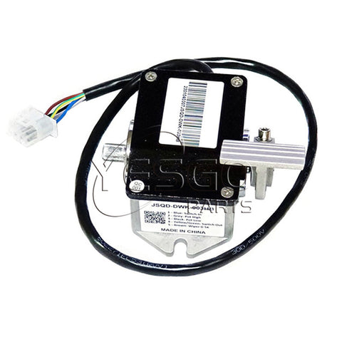 JSQD-DWK-003HB 3-Wire 0-5K Potentiometer Throttle