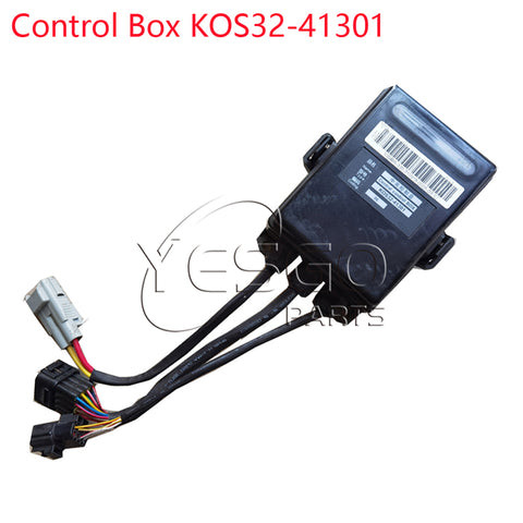 Forklift Control Box KOS32-41301 Central Integrated Electrical Box for Heli Forklift Parts