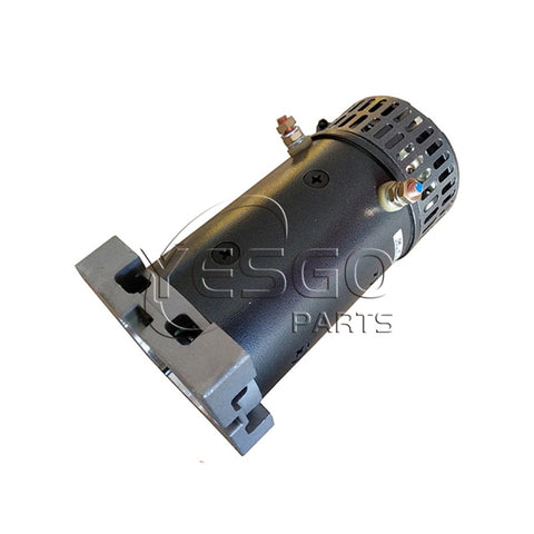 Forklift Part 2001400004 Lift Motor Assy 24V 3KW Used for Heli Forklift Stacker