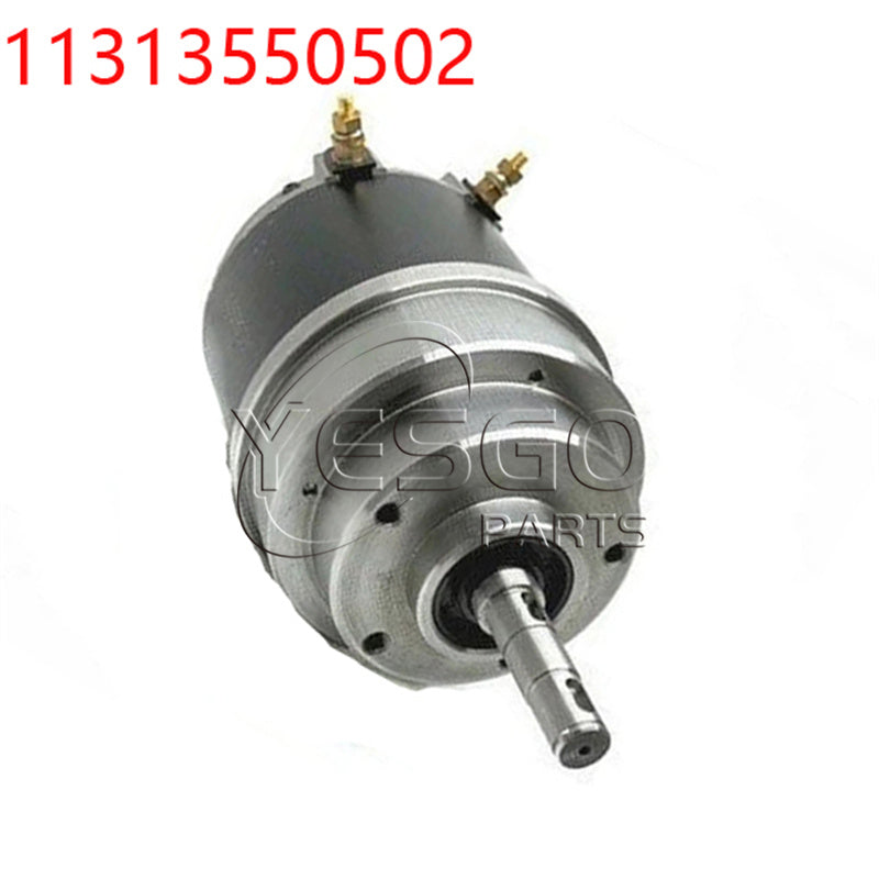 11313550502 Traction Motor for Linde MT15