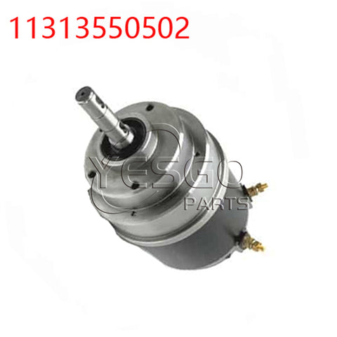 11313550502 Traction Motor for Linde MT15