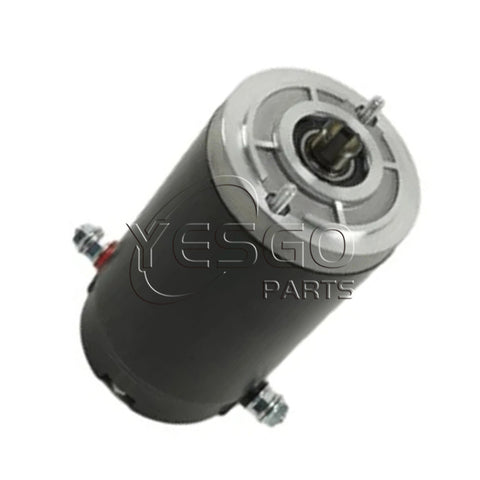 Forklift Parts Motor Assy 80ZY ( 24V 500W ) 1113-433000-F0 0009760834 used for EP Linde Pallet Truck