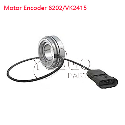 SKF Bearing Sensor Motor Encoder 6202-VK2415