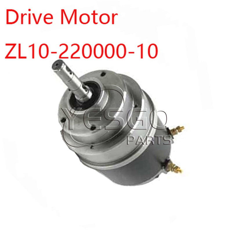 Driving Motor ZL10-220000-10 for EP Forklift