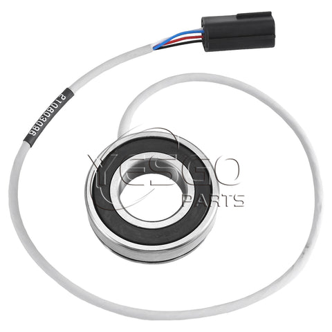 NEW original NSK motor bearing Encoder 6206V for  forklift