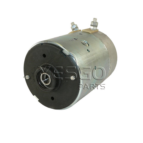 24V 2.2KW Forklift Parts 1220-450000-00 Hydraulic Pump Lift Motor for EP Pallet Truck Stacker