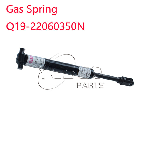 Gas Spring Q19-220*60*350N For Forklift Use