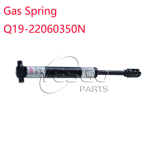 Gas Spring Q19-220*60*350N For Forklift Use