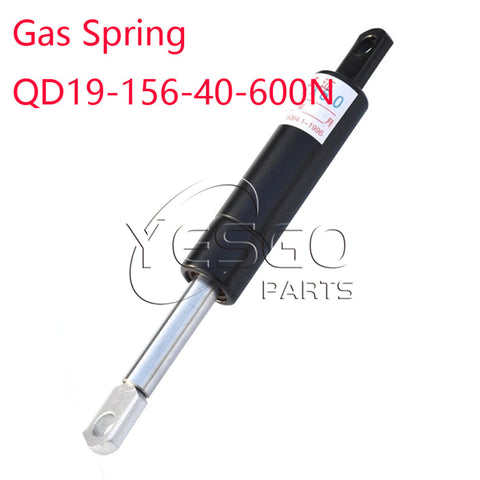 QD19-156-40-600N Gas Spring