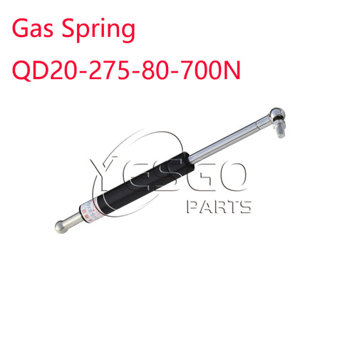 QD20-275-80-700N Gas Spring