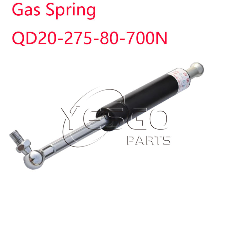 QD20-275-80-700N Gas Spring