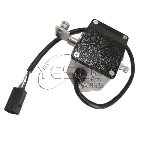 RJSQ-001-LT  LVTONG Golf Cart 0-5V Throttle