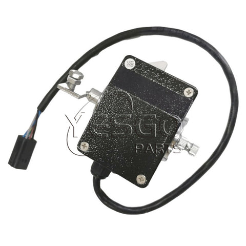 RJSQ-001-LT  LVTONG Golf Cart 0-5V Throttle