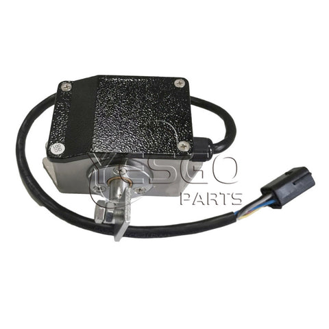 RJSQ-001-LT  LVTONG Golf Cart 0-5V Throttle