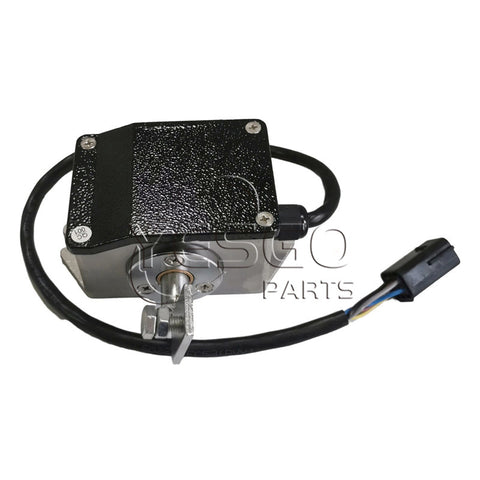 RJSQ-001-LT  LVTONG Golf Cart 0-5V Throttle