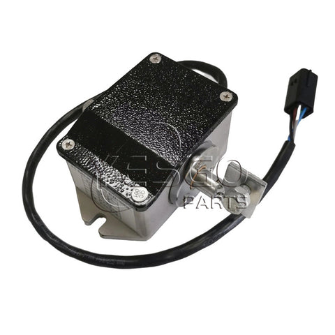 RJSQ-001-LT  LVTONG Golf Cart 0-5V Throttle