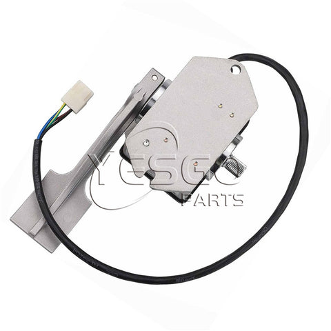 Rjsq-002 Foot Pedal Accelerator